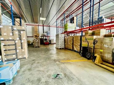 Local comercial en venda a Belén - San Roque