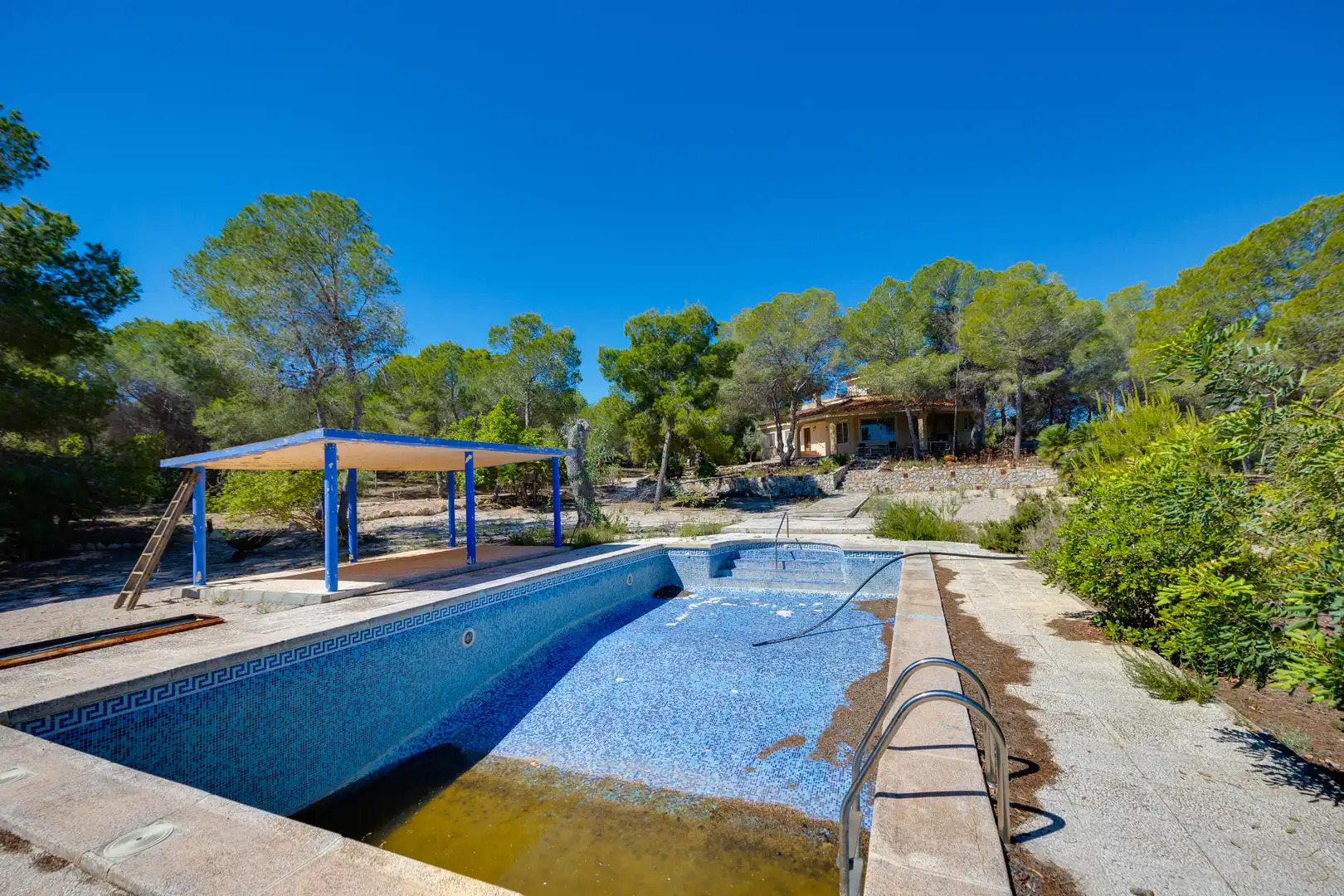 Villa avec piscine à vendre à Calle Zv 54 33.10, imagen 13
