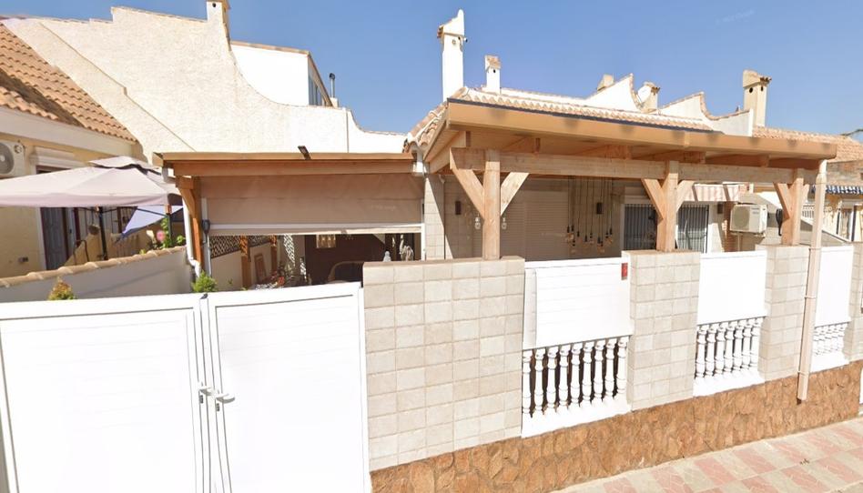 Photo 1 of Single-family semi-detached for sale in Noroeste, Alicante