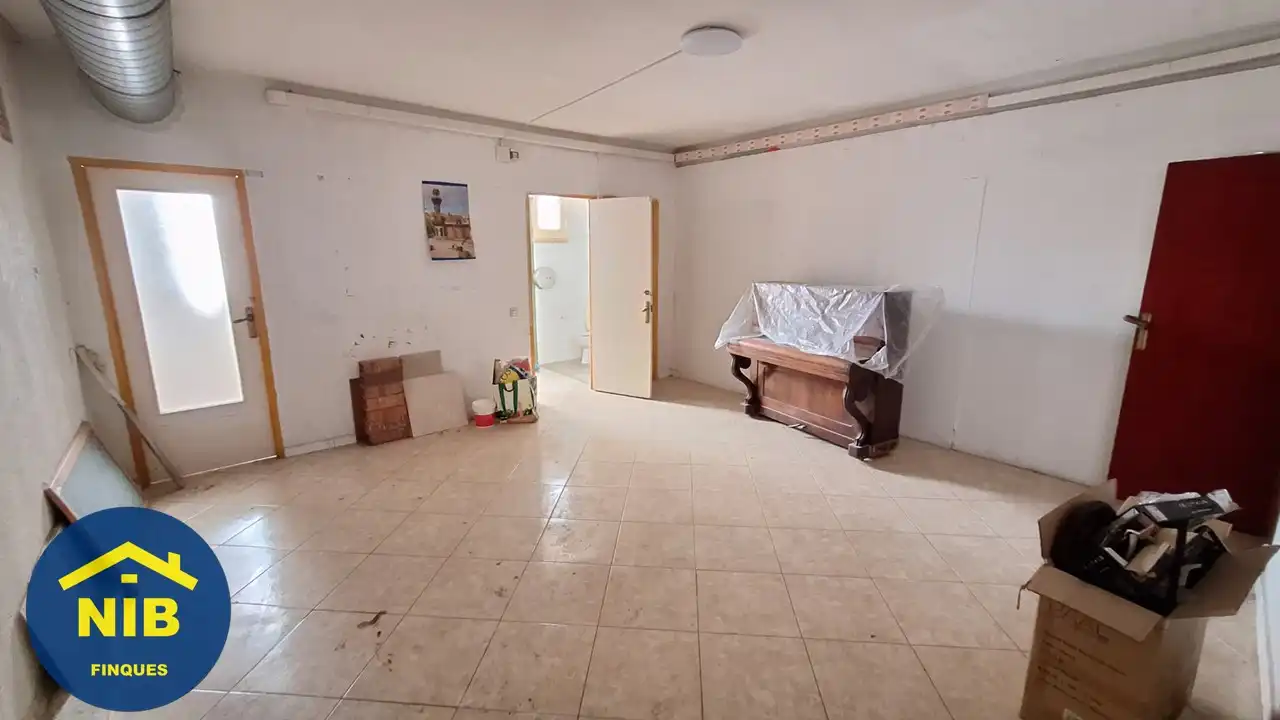 Local comercial en venta en Nou Barris, imagen 6