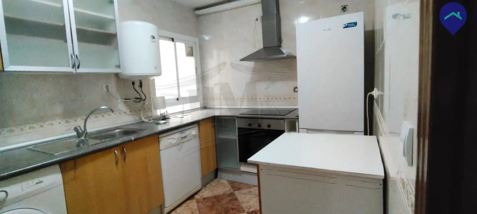 Pis en venda a Calle la Rábida, imagen 15