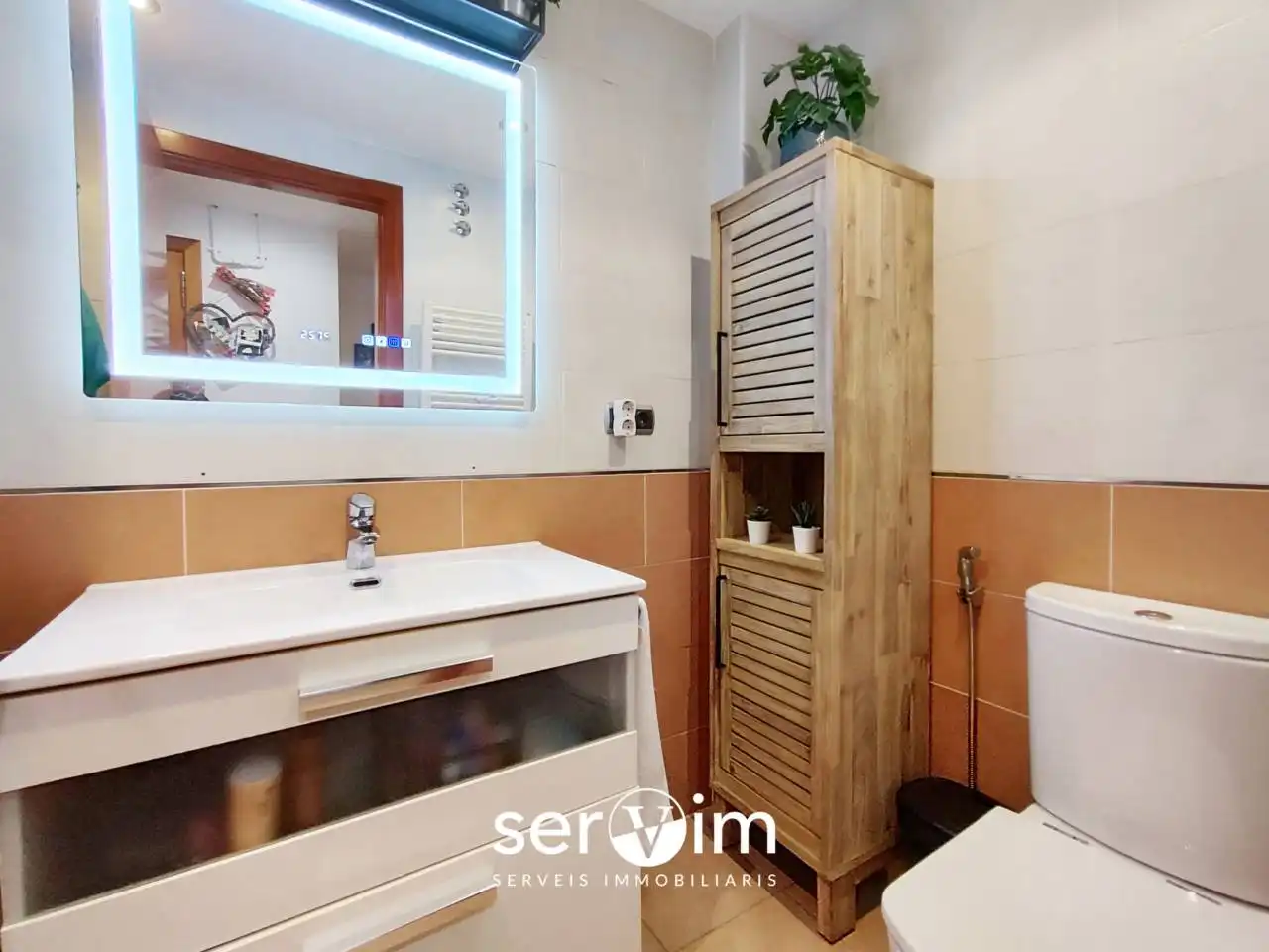 Appartamento con ascensore in vendita a Calle Constancia, imagen 14
