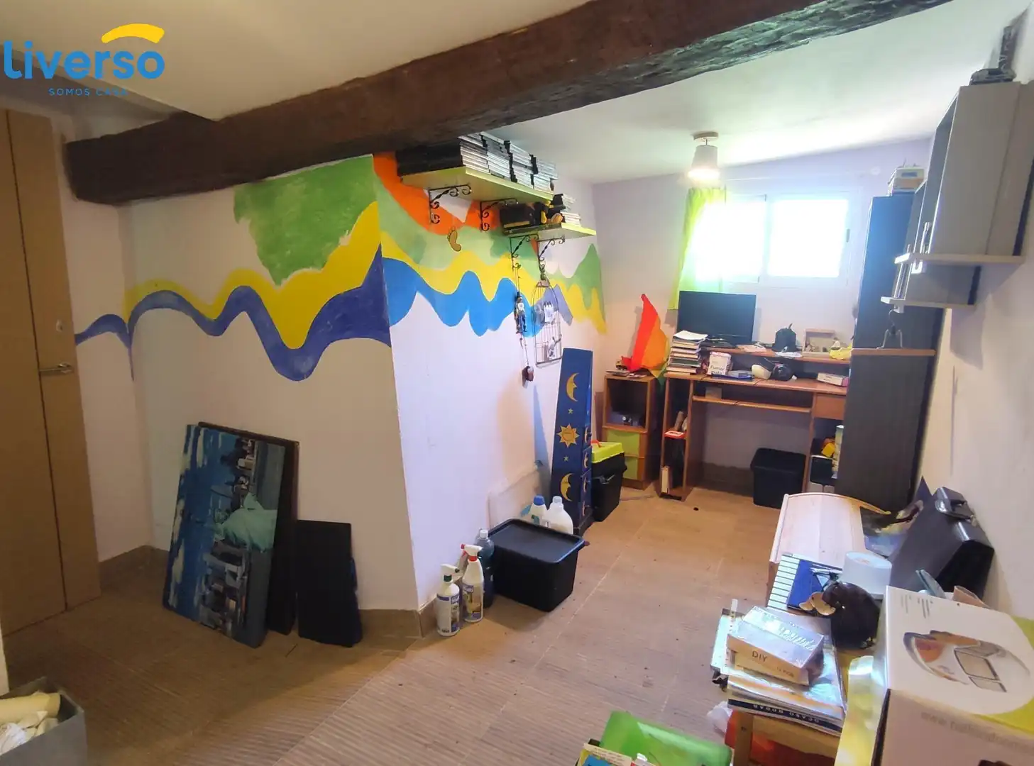 Casa o chalet en venta en Arlanzón con Trastero y Amueblado