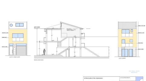 Photo 2 of Residential for sale in Sant Crist, Barcelona