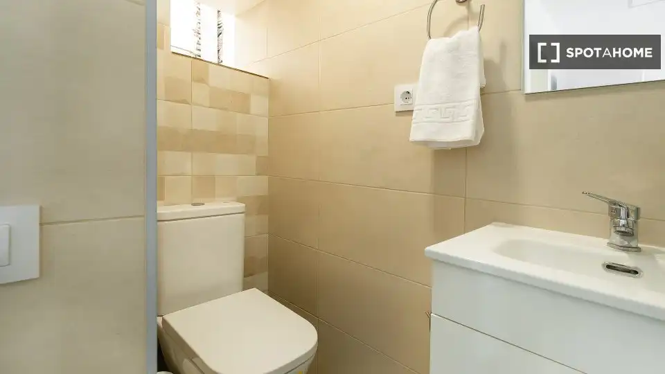 Flat to rent in Ciutat Vella, imagen 11