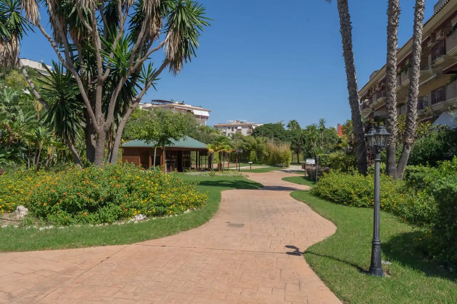 Penthouse with lift for sale in CODONYOL, imagen 24