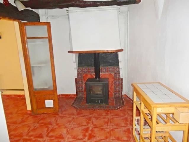 Casa-chalet en Venta en Verdura (De La) en Benissanet