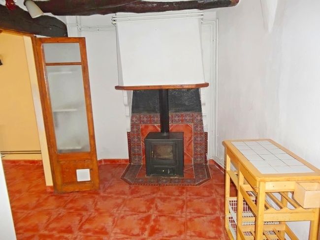 Casa o xalet en venda a Verdura (De La), Benissanet