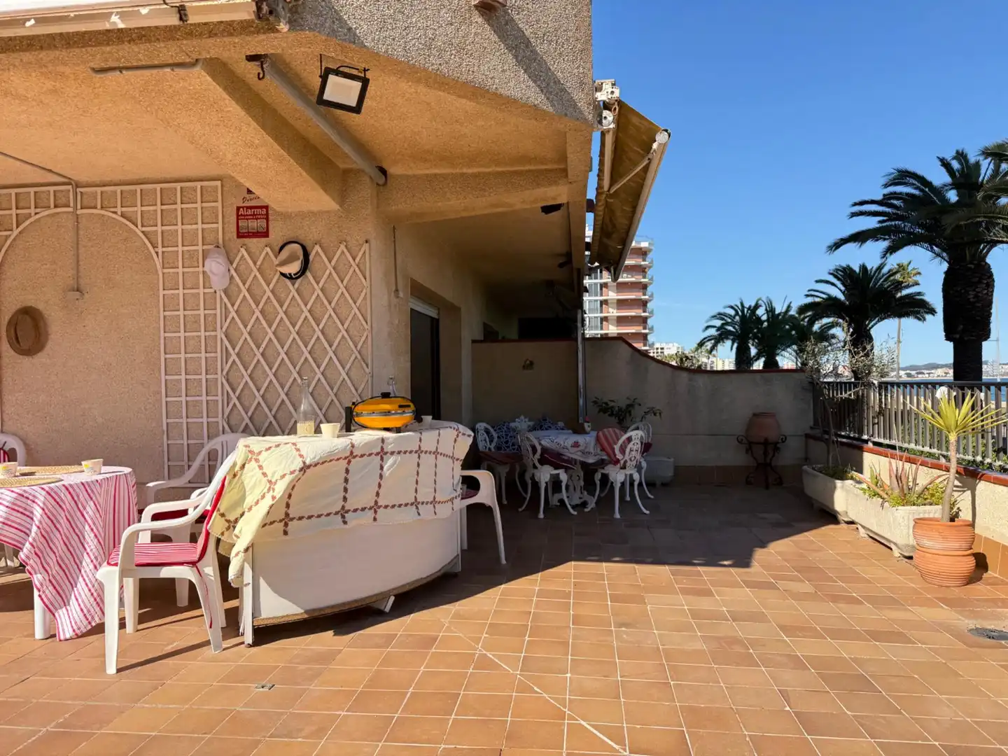 Wohnung mit Aufzug zum Verkauf in Torre Valentina - Mas Vilar de La Mutxada - Treumal, imagen 13