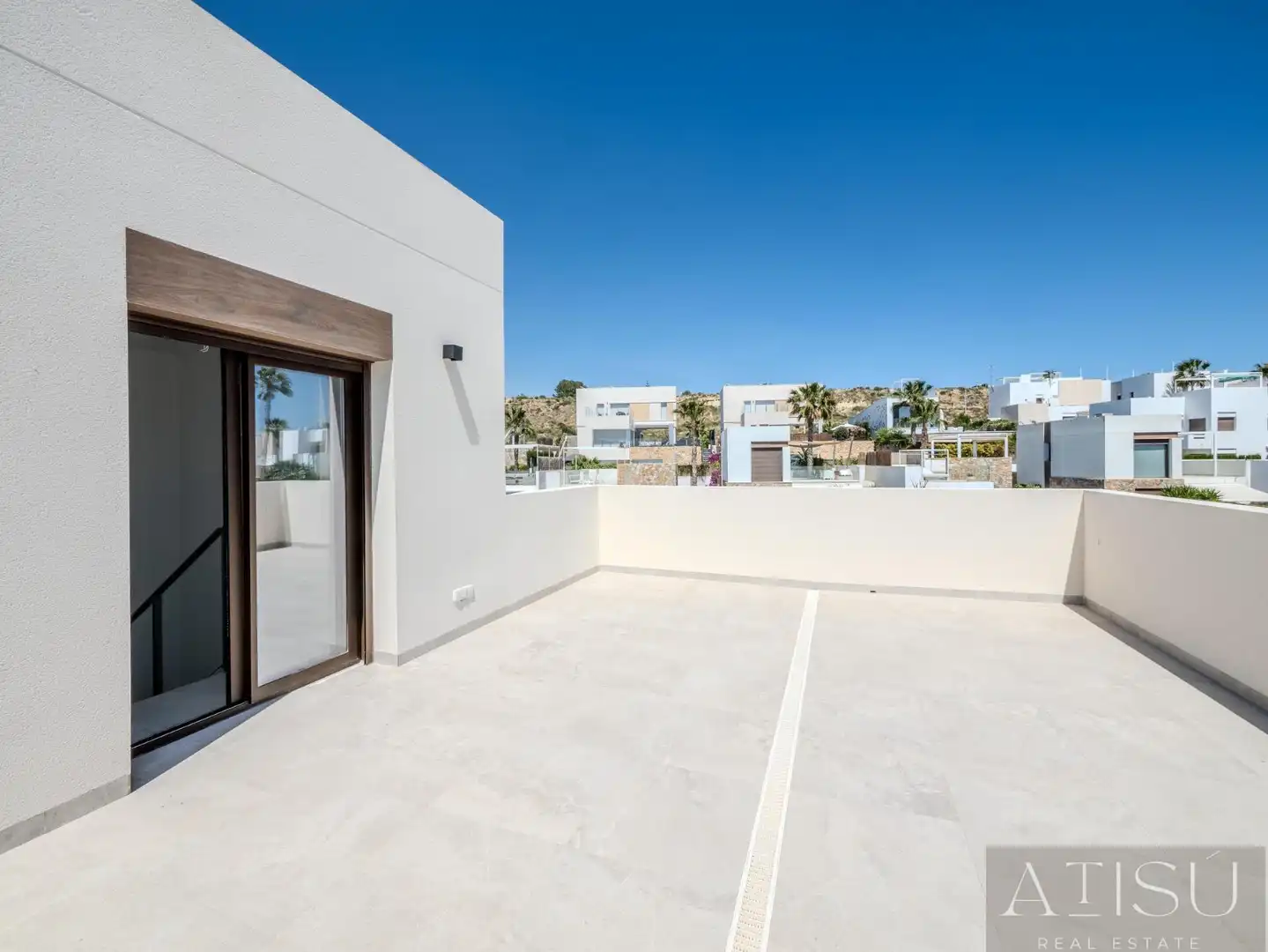 Chalet con piscina en venta en Algorfa, imagen 3