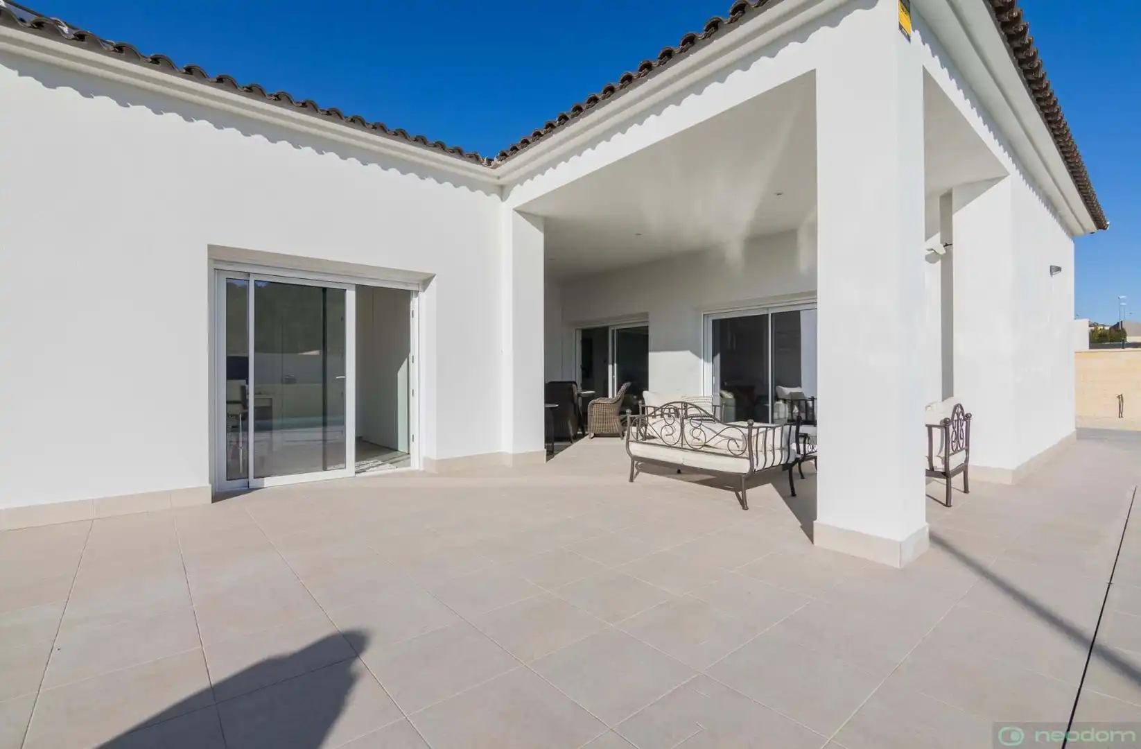 Haus zum Verkauf in El Pinós / Pinoso, imagen 6