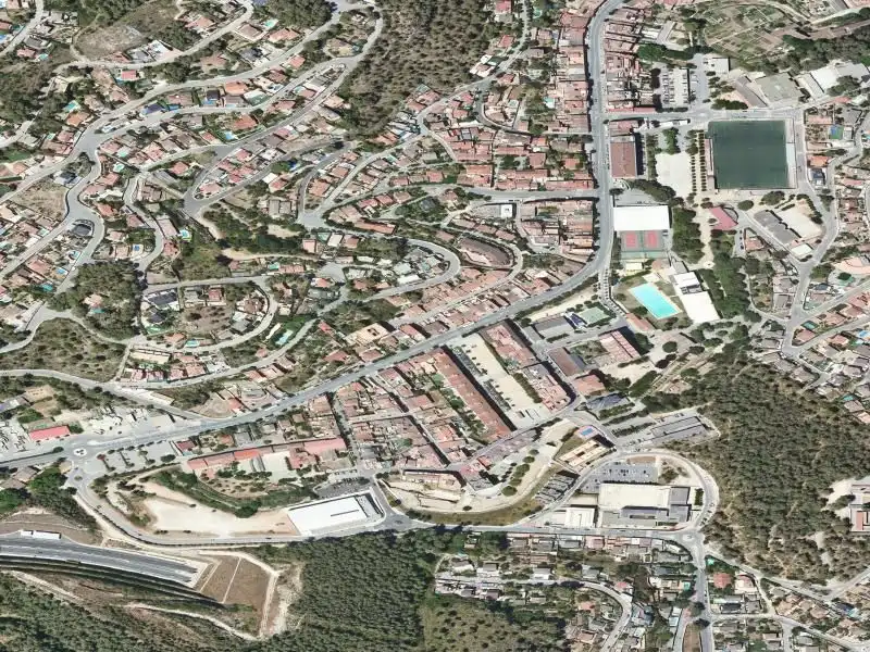 Piso en venta en Calle Major, imagen 3