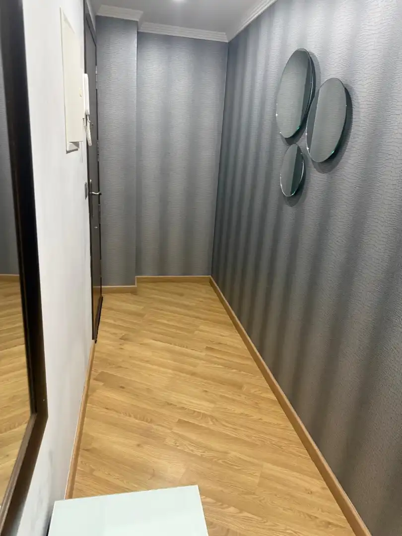 Piso en venta en Jaén con Aire acondicionado, Amueblado y Balcón