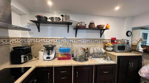 Foto 3 de Casa adosada en venta en  Doña Marcela, Cortes - Huertas,  Madrid Capital