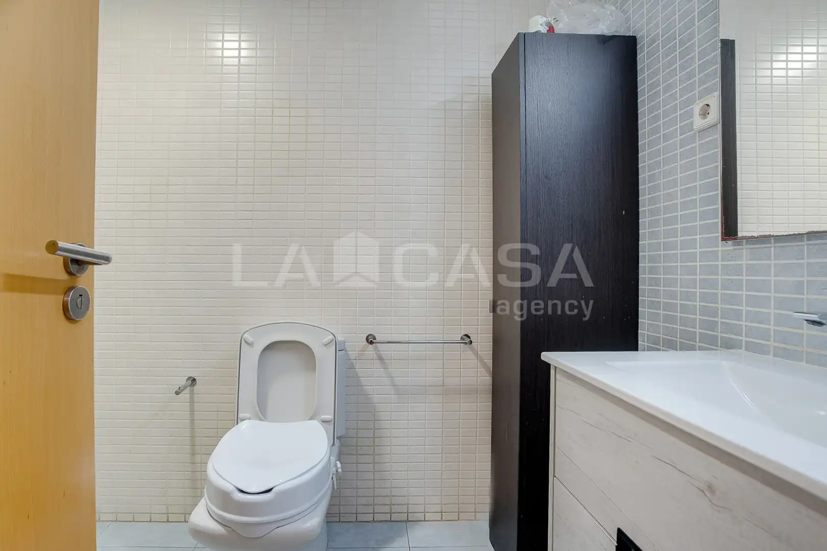 Wohnung mit Terrasse zum Verkauf in Carrer del Doctor Ferran, imagen 33