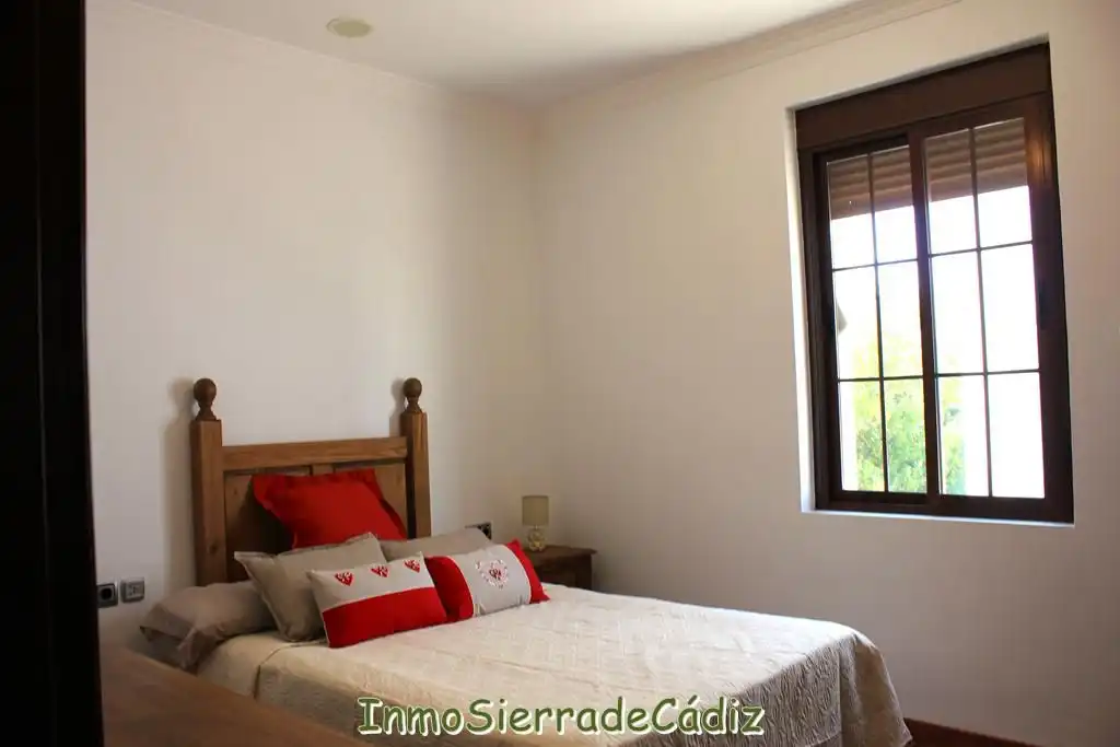 Haus mit Pool zum Verkauf in Alcalá del Valle, imagen 17
