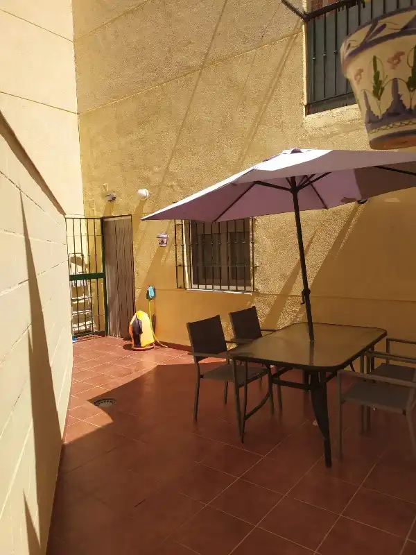 Terrassa de Apartament en venda en Torrox amb Aire condicionat, Calefacció i Terrassa