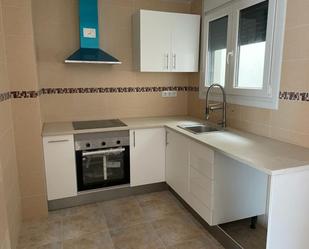 Kitchen of Flat for sale in Alcalà de Xivert  with Terrace