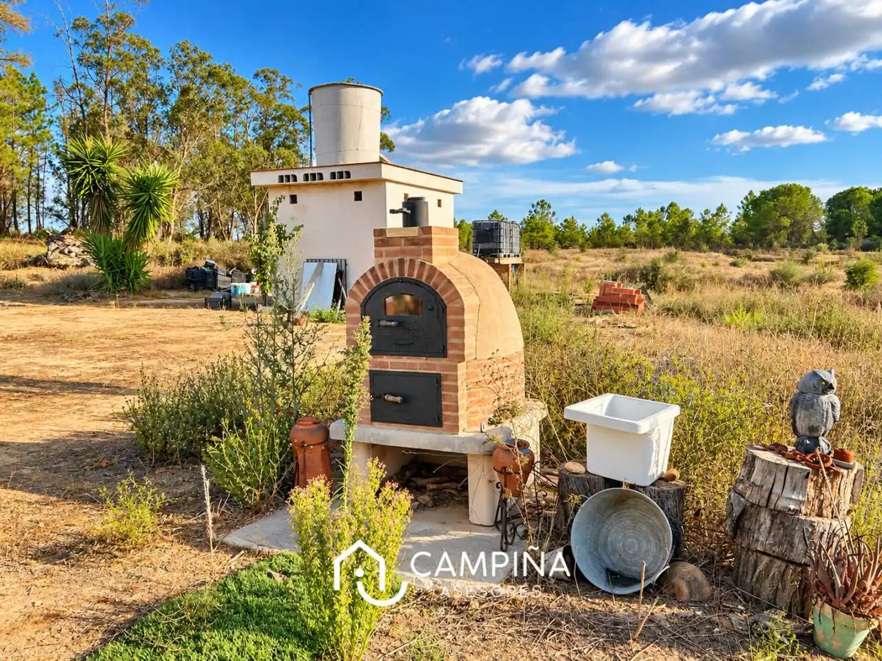 Terrain rustique à vendre à Via Verde los Molinos de Agua, imagen 16