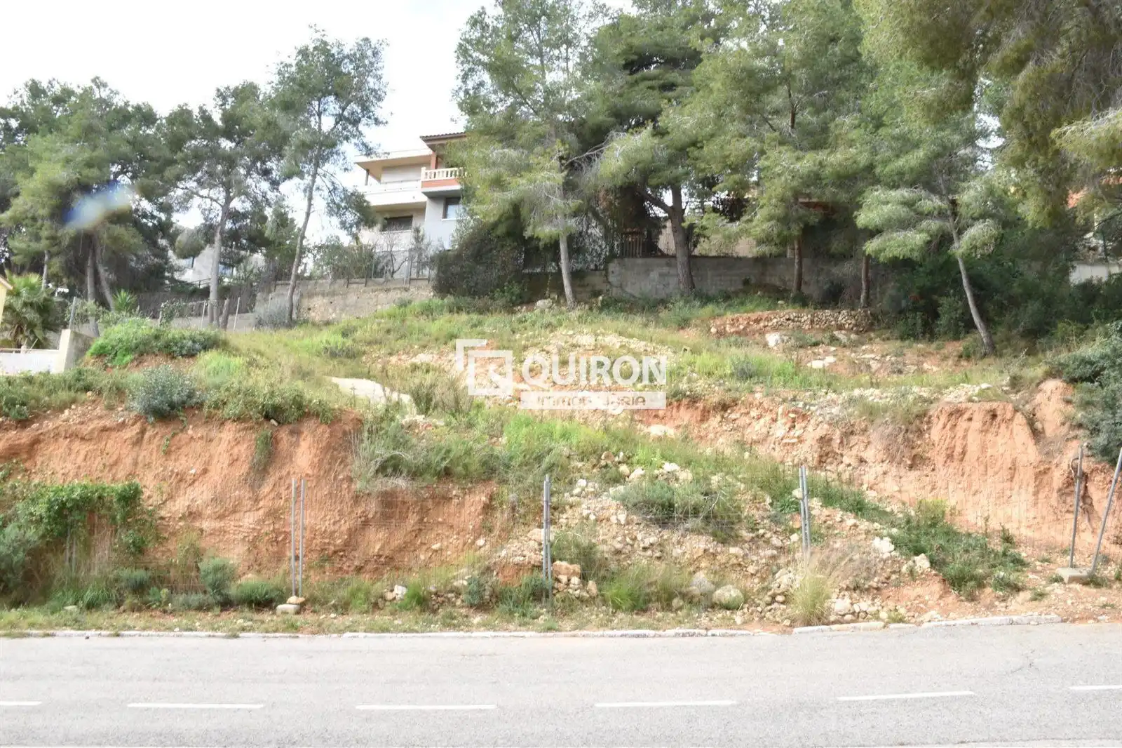 Rural land for sale in Costa Cunit - Els Jardins - Els Rosers, imagen 2