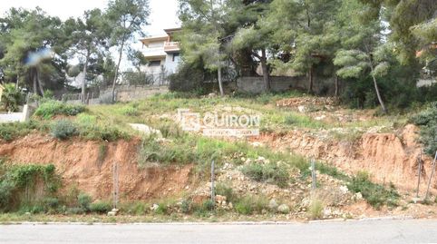 PARCELA URBANA EN CUNIT, imagen 2