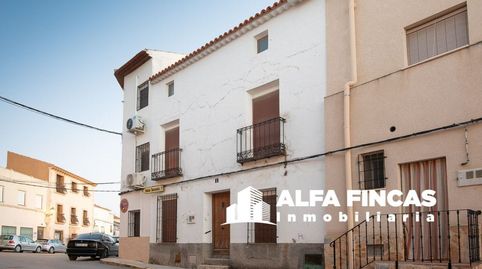 Foto 2 de Casa o xalet en venda a Los Tintes, Belmonte, Cuenca