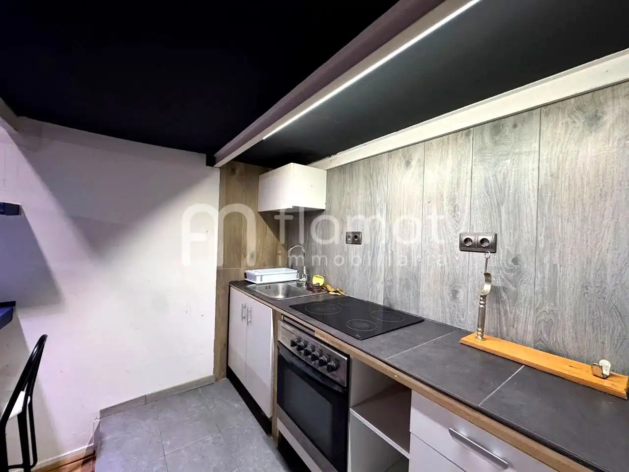 Local comercial en venda a Carrer del Cardenal Cervantes 7, imagen 7