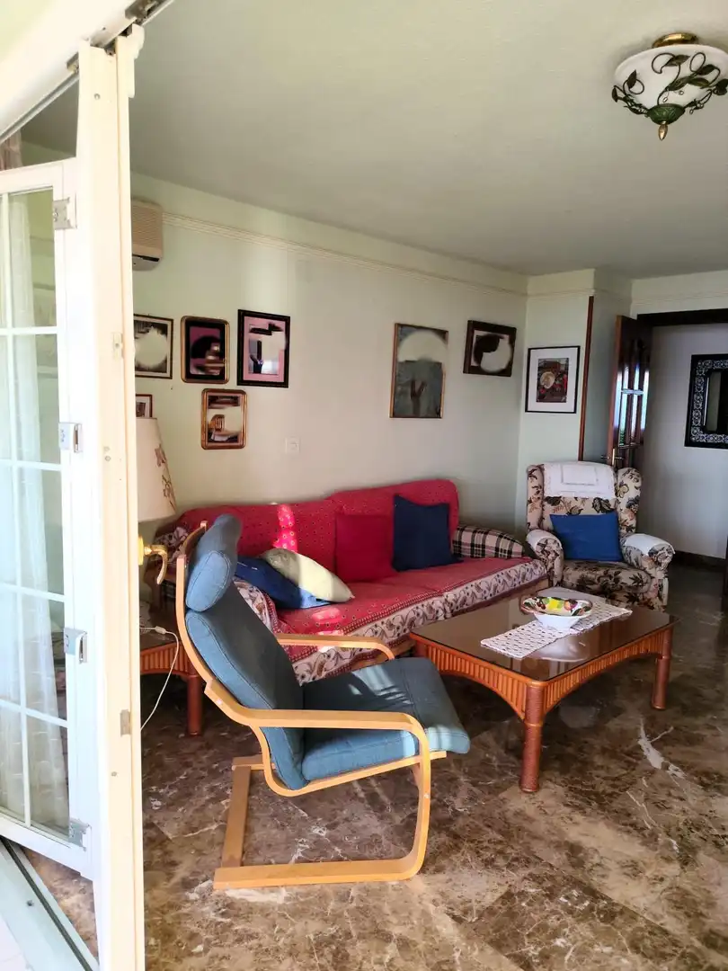 Apartamento con terraza en venta en Playa de San Juan - El Cabo de las Huertas, imagen 10