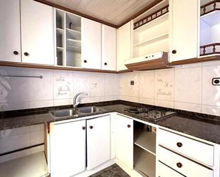 Kitchen of Flat for sale in Terrassa