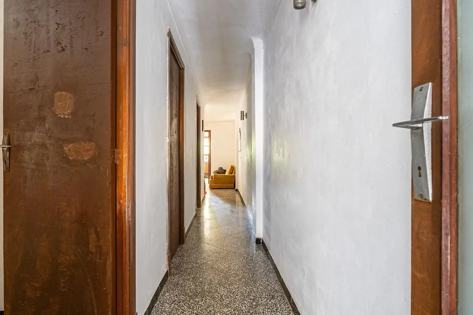Wohnung zum Verkauf in Santanyí