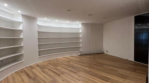 Foto 3 de Oficina de alquiler en  Leyre, 2, 1º Ensanche,  Pamplona / Iruña