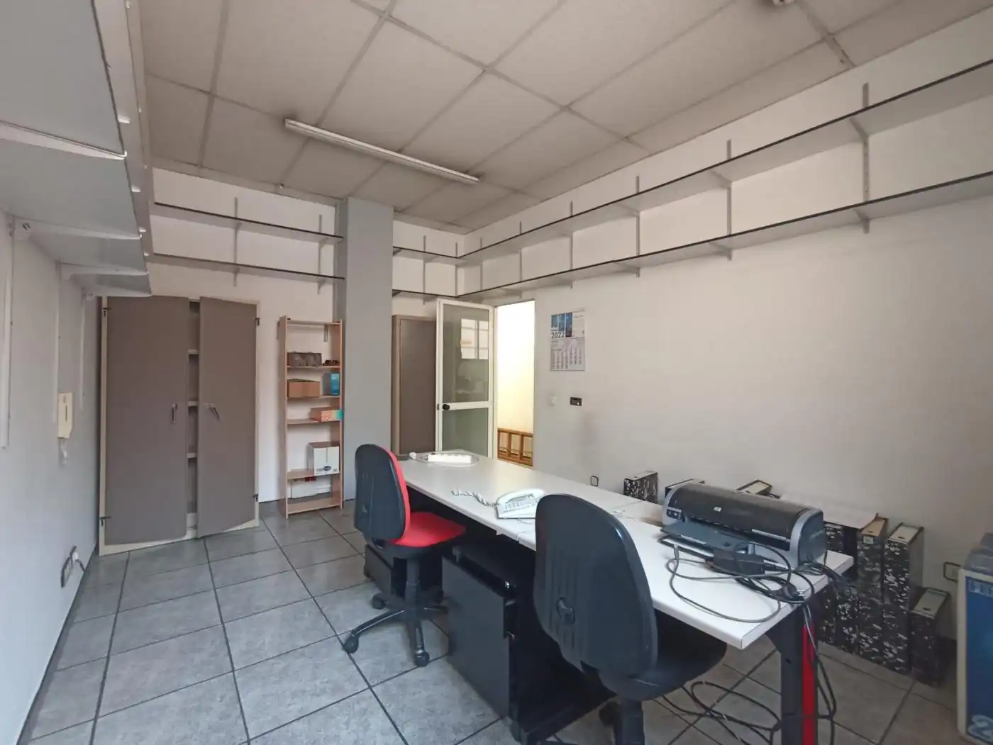 Local comercial de lloguer a Calle de Escoriaza y Fabro 109, imagen 16