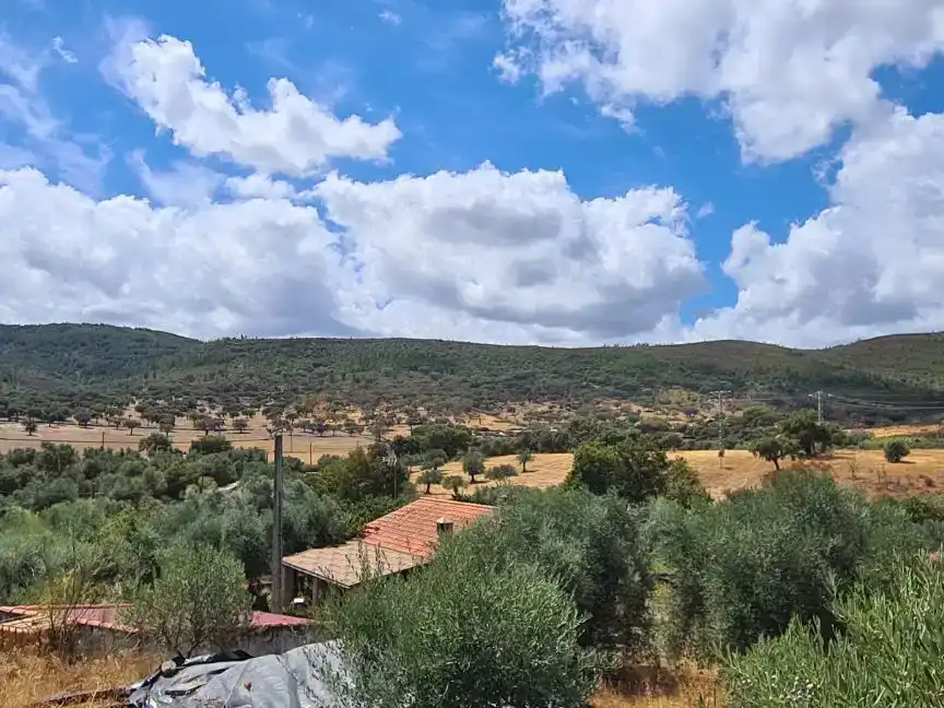 Planta baixa en venda en Valencia de Alcántara amb Aire condicionat