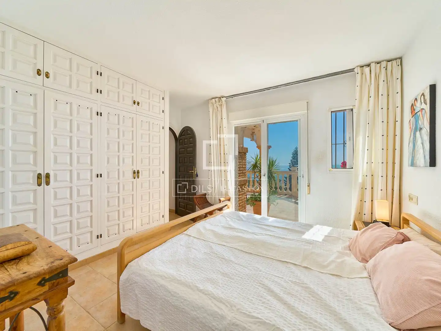 Detached house with pool for sale in Monte los Almendros - El Pargo - Costa Aguilera, imagen 28