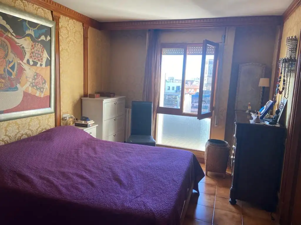Ático en venta en Carrer de Quetglas, 59, Santa Catalina