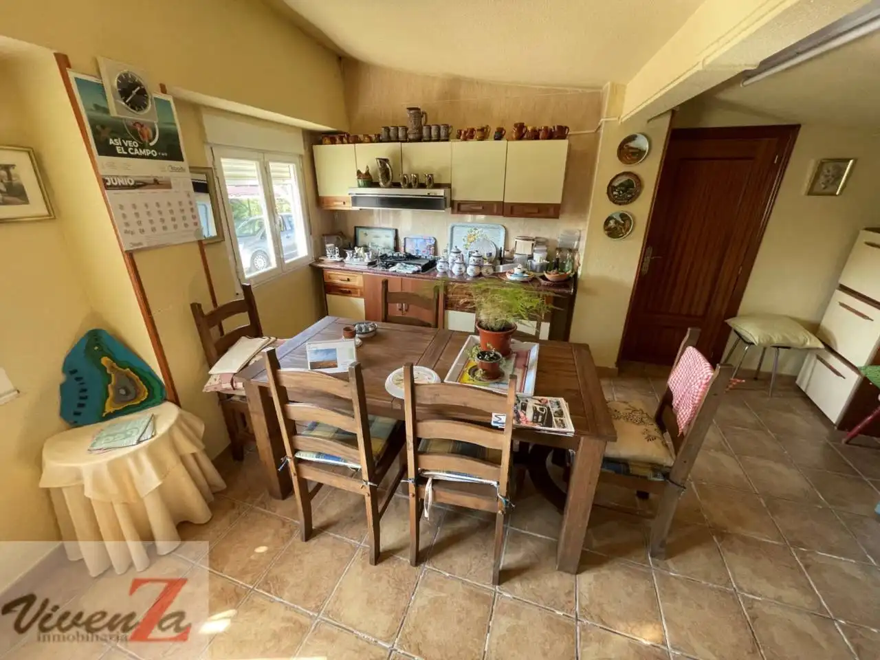 Houses for sale in Ciudad Jardín -Vista Alegre