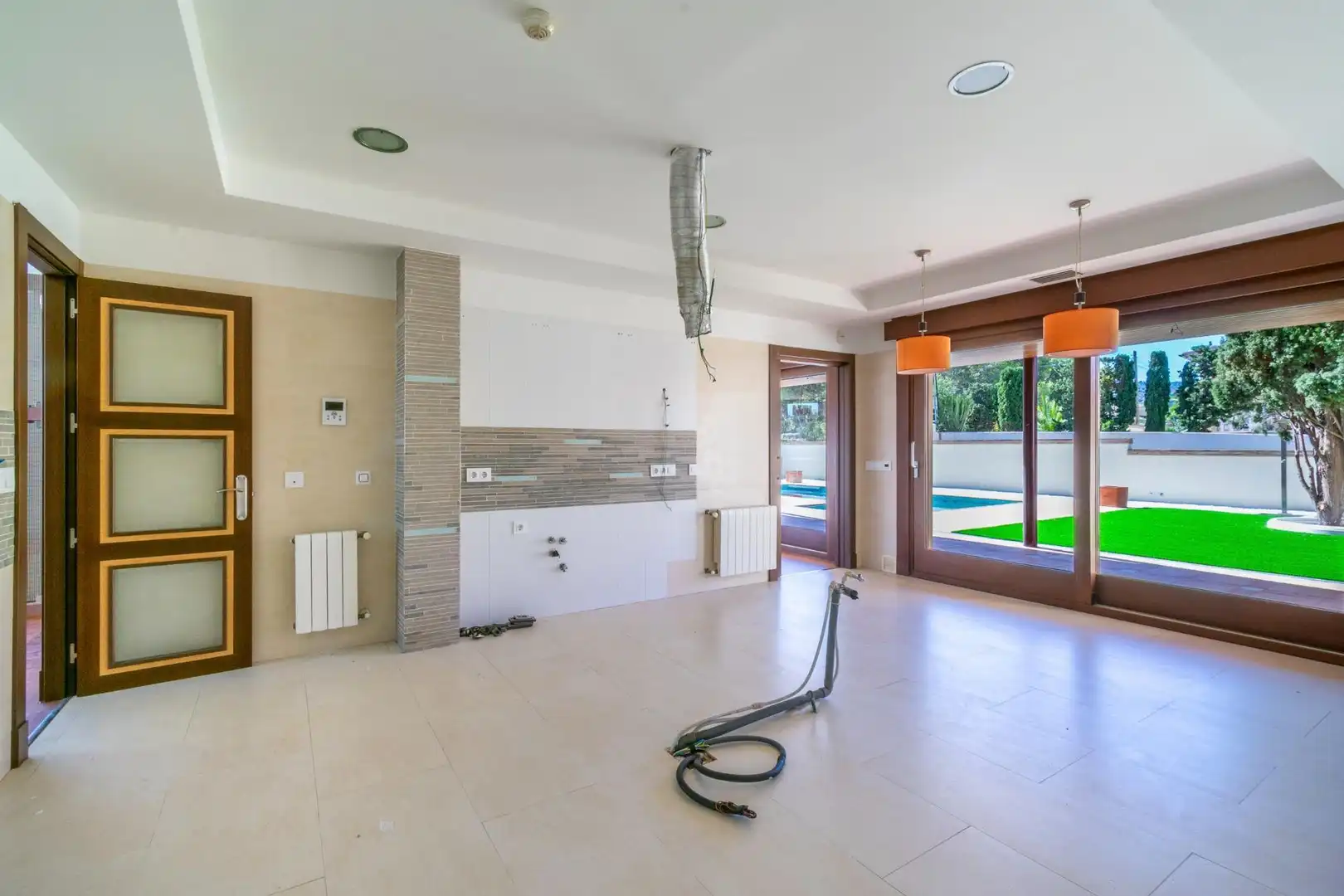 Villa mit Terrasse zum Verkauf in L'Albir, imagen 15