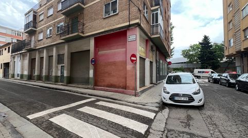 Photo 5 of Commercial properties for rent in Avenida de San Juan de la Peña, Salvador Allende, Zaragoza Capital