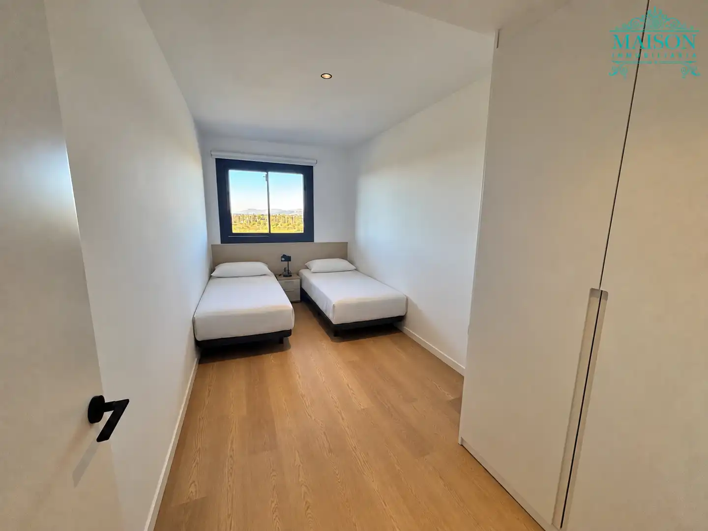 Appartement avec piscine à louer à Avinguda de la Generalitat, imagen 13