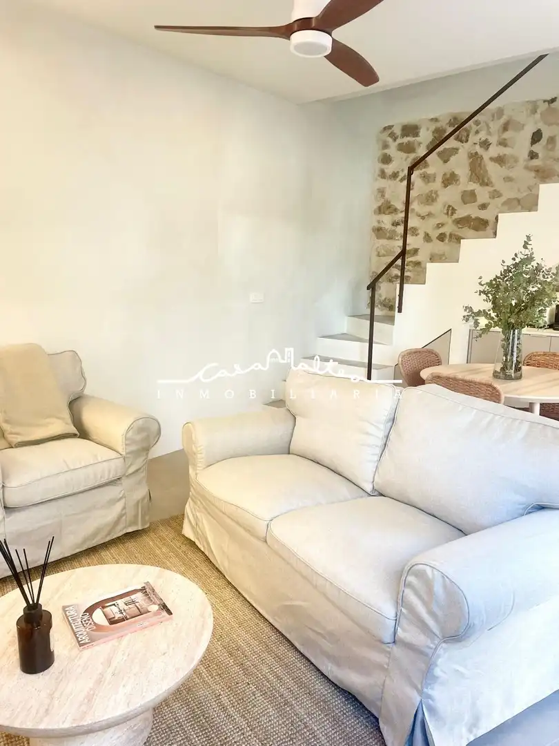 Casa o xalet en venda a Altea ciudad