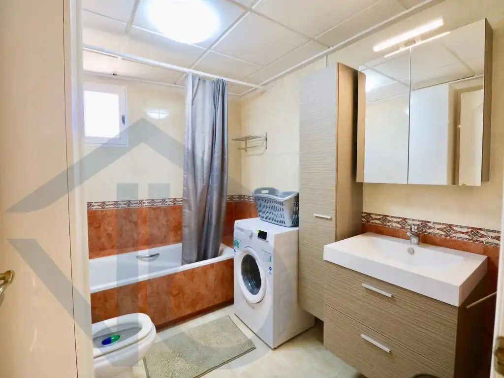 Bathroom of Apartments for sale in Pulpí pueblo