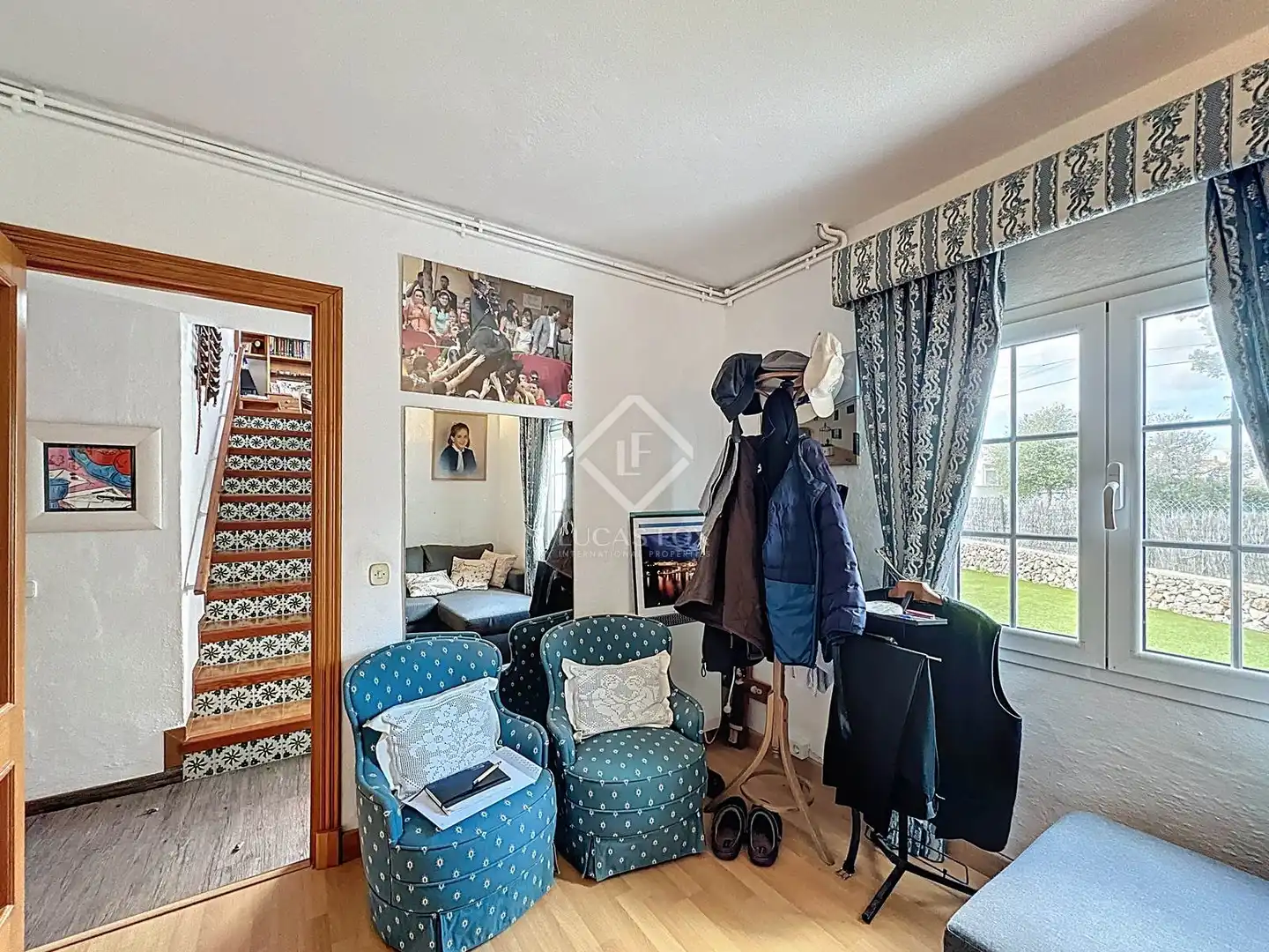 Chalet con jardín en venta en Son Vilar - Trepucó, imagen 19
