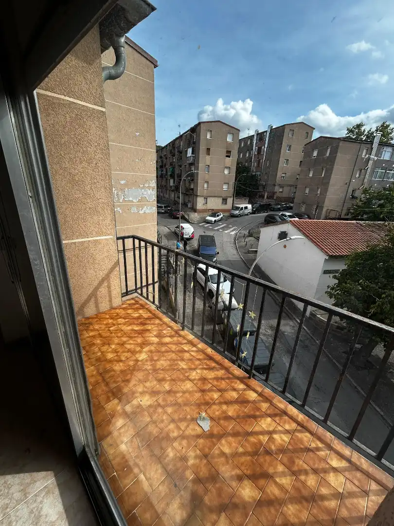 Terrassa de Pis en venda en Vila-roja
