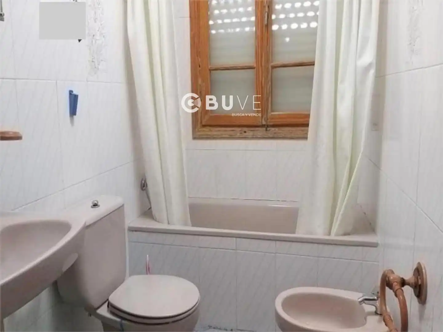 Bathroom of Houses for sale in Rute  with Terrace, Storage room and Swimming Pool