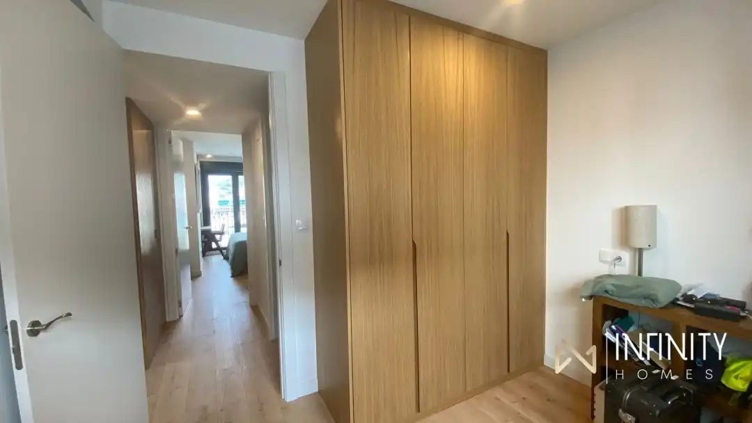 Maisonette zur Miete in Basurtu