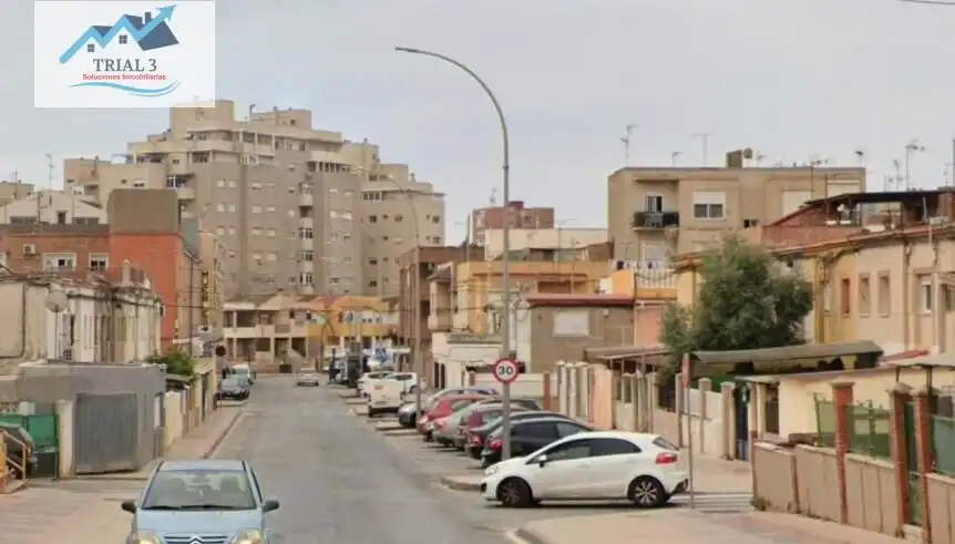 Maison à vendre à Calle ALC.CENDRA BADIA-V.CARIDA, imagen 2