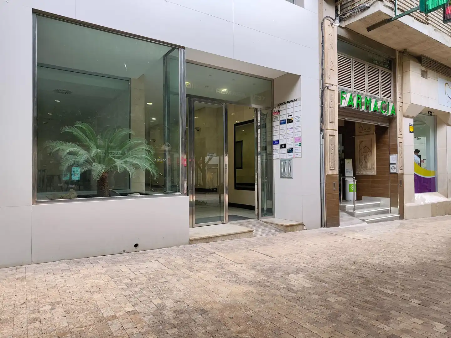 Office space with lift for sale in Centro, imagen 2