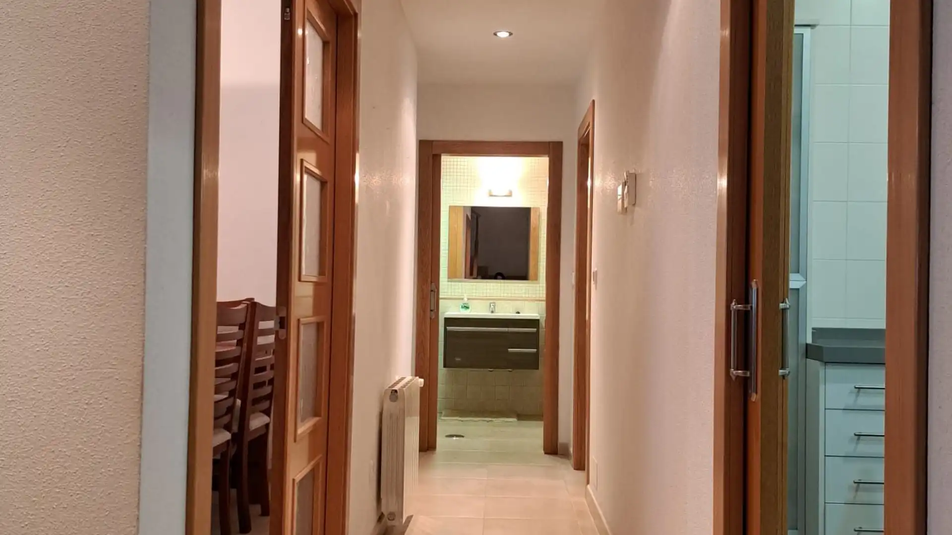 Houses for sale in  Murcia Capital  with Air Conditioner, Heating and Storage room