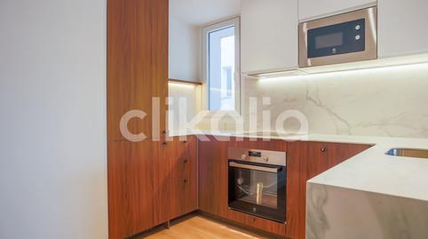 Photo 4 of Flat for sale in Arapiles, Madrid