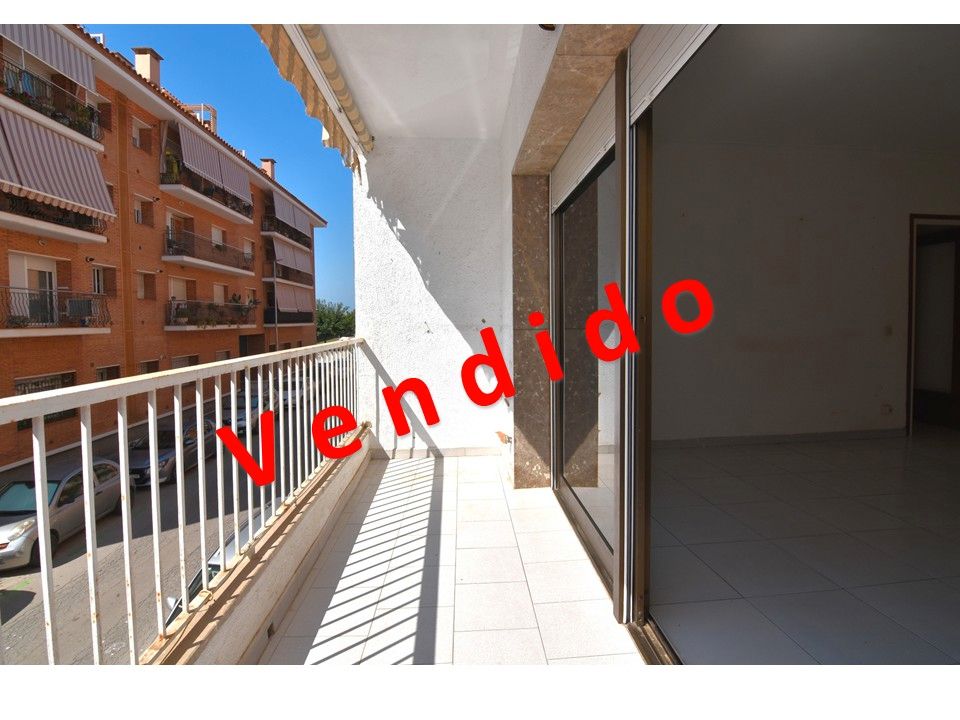 Flat for sale in Carrer Barcelona, 30, Centre  , Pineda de Mar